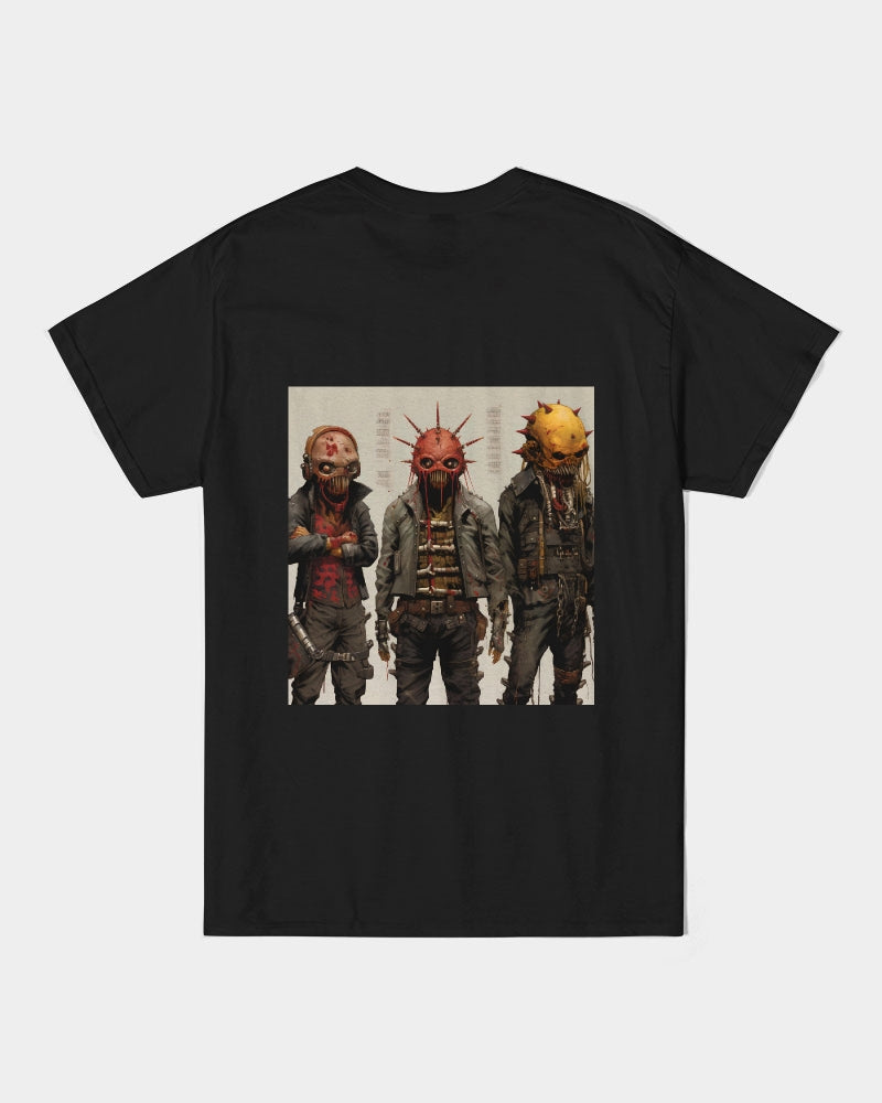 Got your back Unisex Ultra Cotton T-Shirt | Gildan