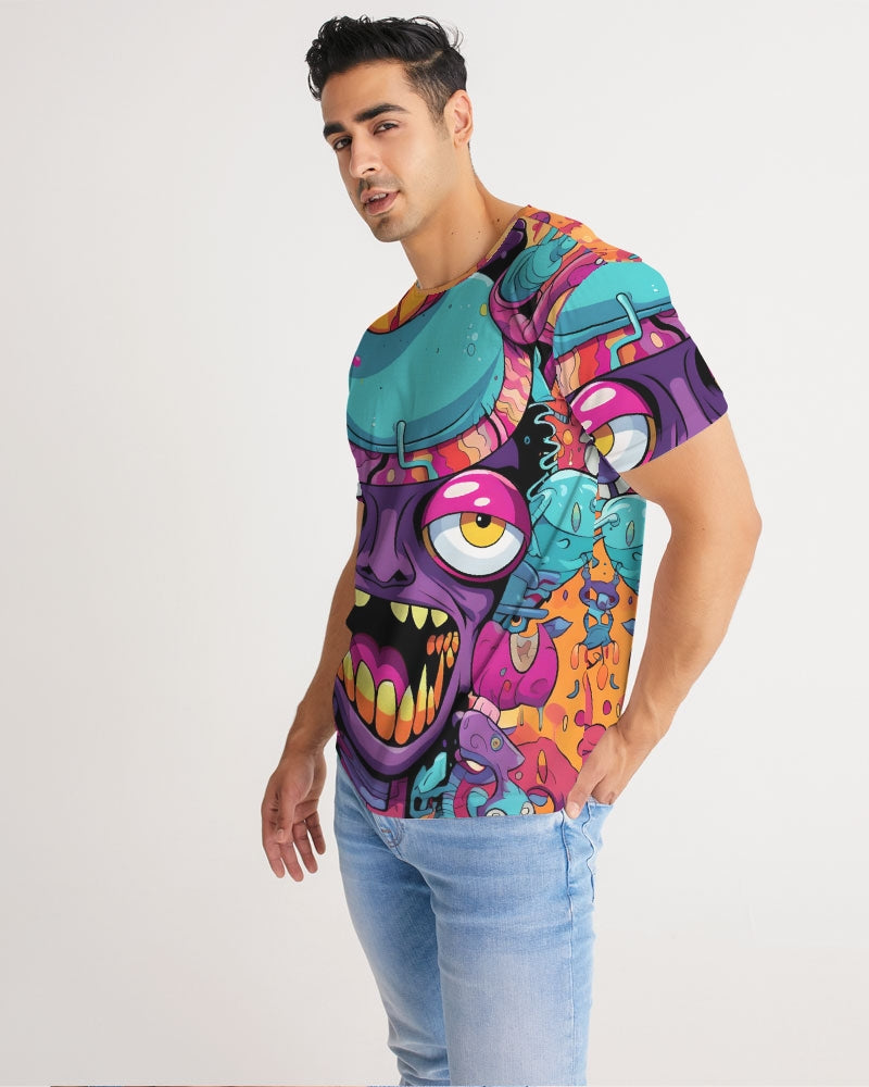 Far Out Men's Tee