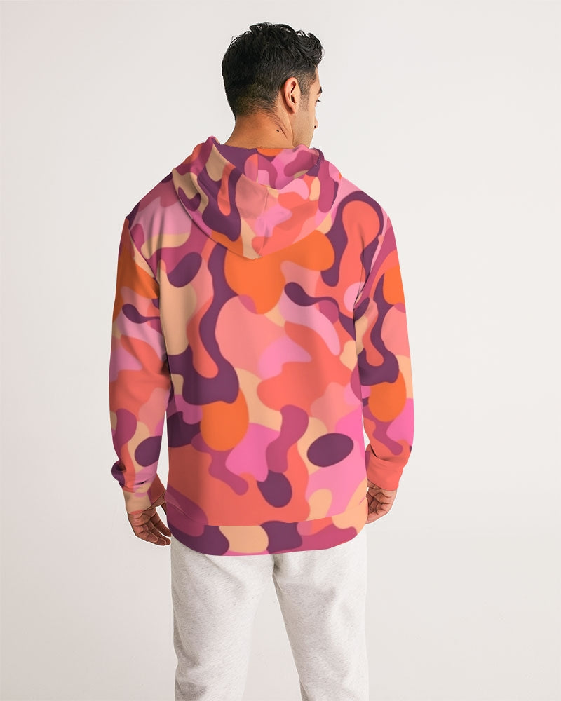 Op Camo Men's Hoodie