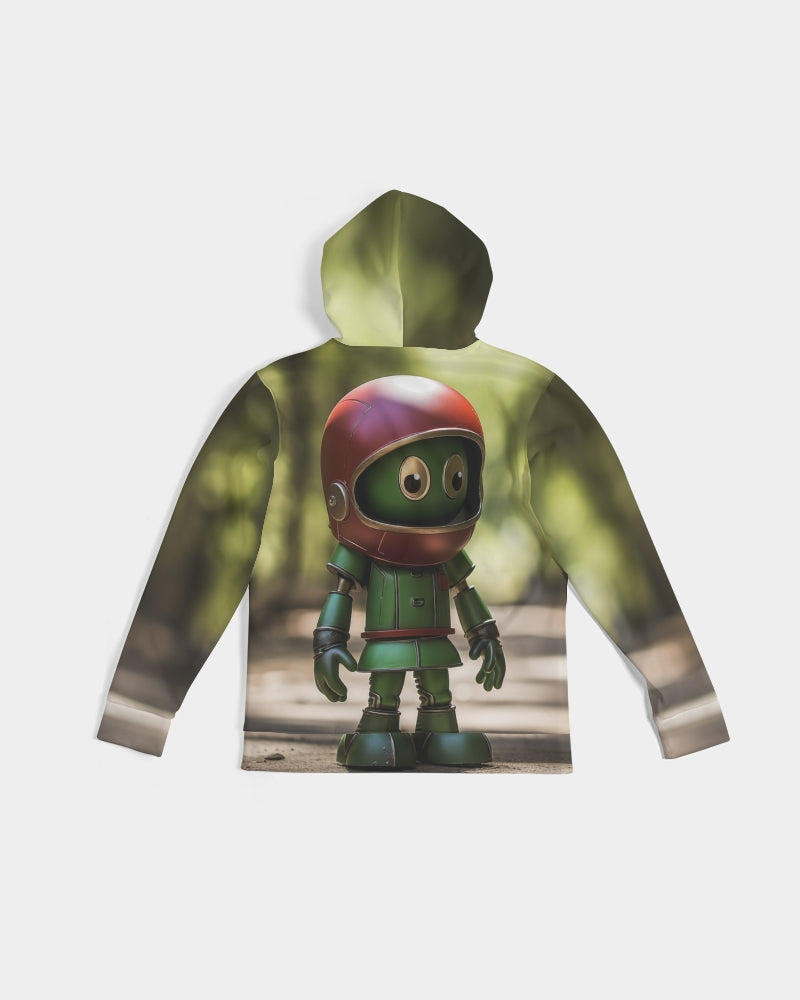 Marty Mart Men's Hoodie