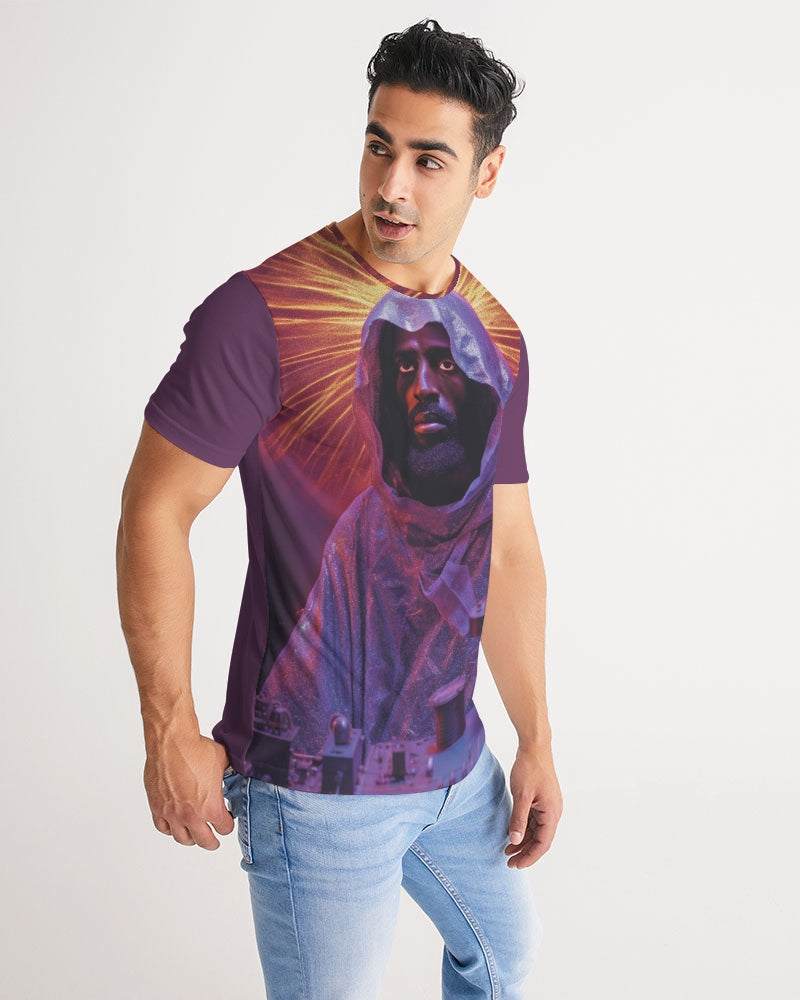 Saved Men's Tee