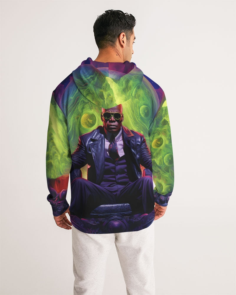 Guardian Men's Hoodie