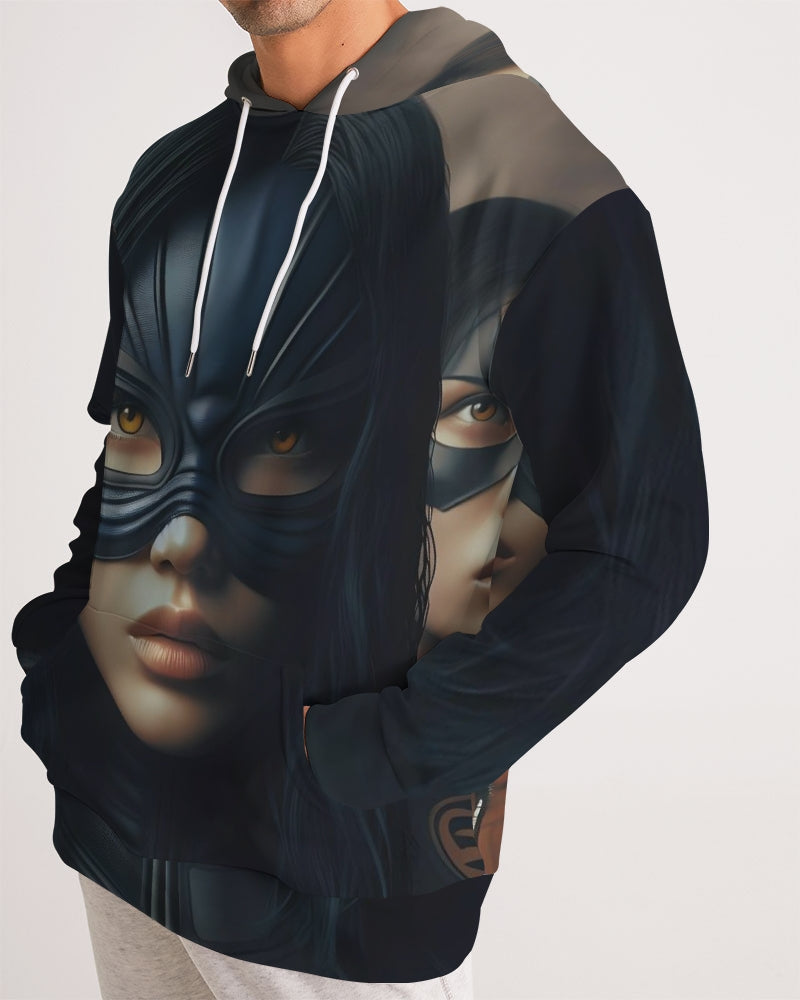 Super Saver Men's Hoodie