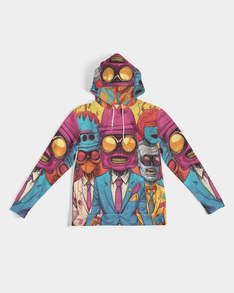 Future Forward Party Men's Hoodie