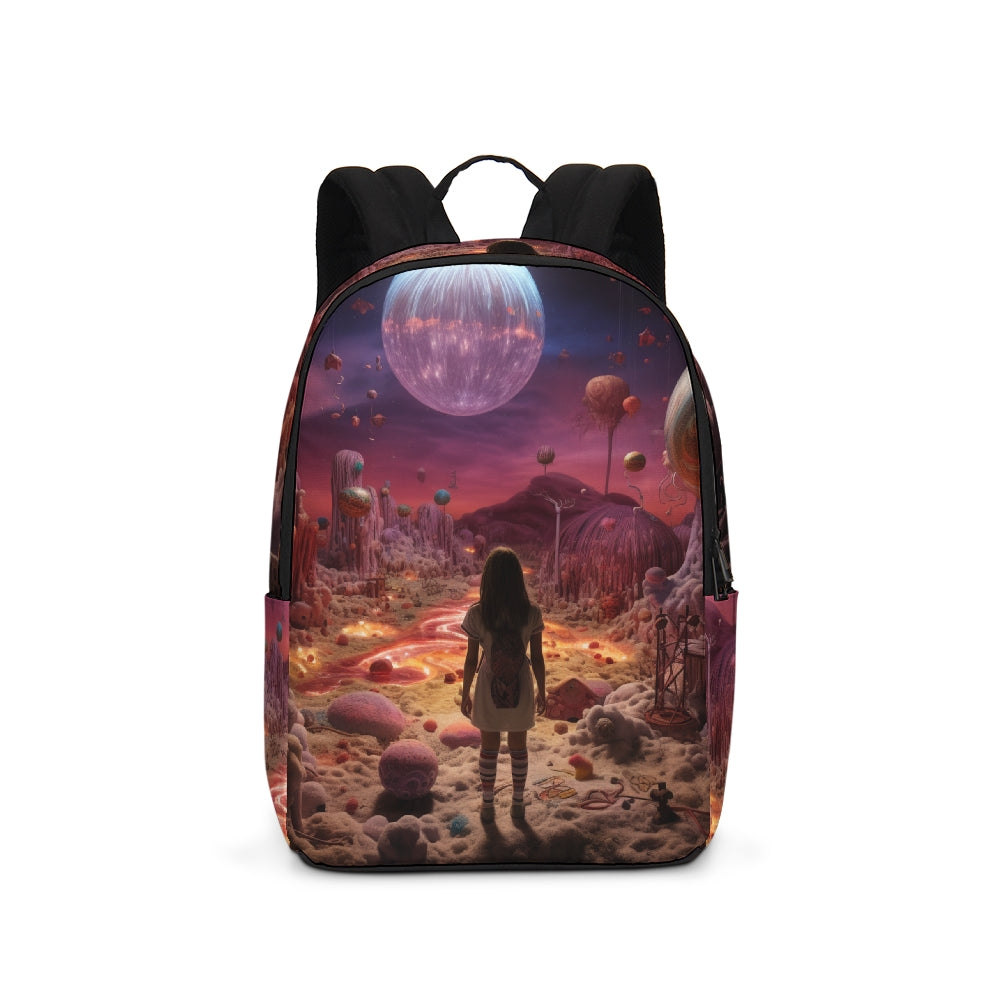OUTSIDE Large Backpack