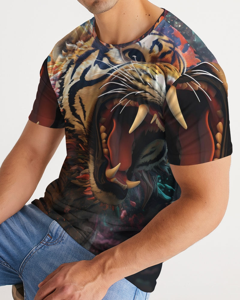 Tigerblood Men's Tee