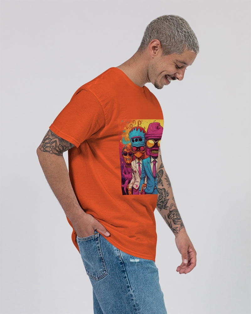 Future Forward Party Unisex Ultra Cotton T-Shirt | Gildan