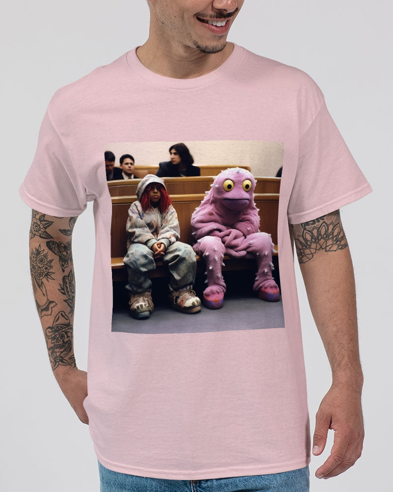 People's Court Unisex Ultra Cotton T-Shirt | Gildan