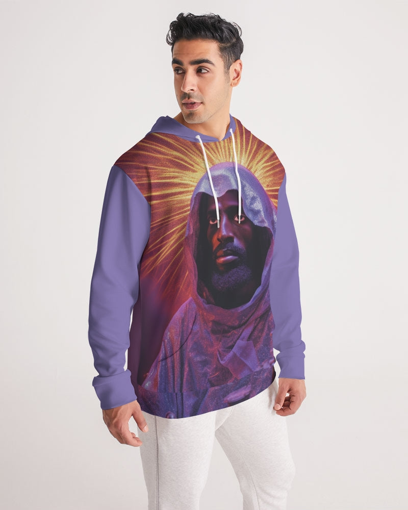 Saved Men's Hoodie