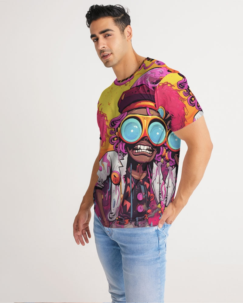 Warp Drive Men's Tee