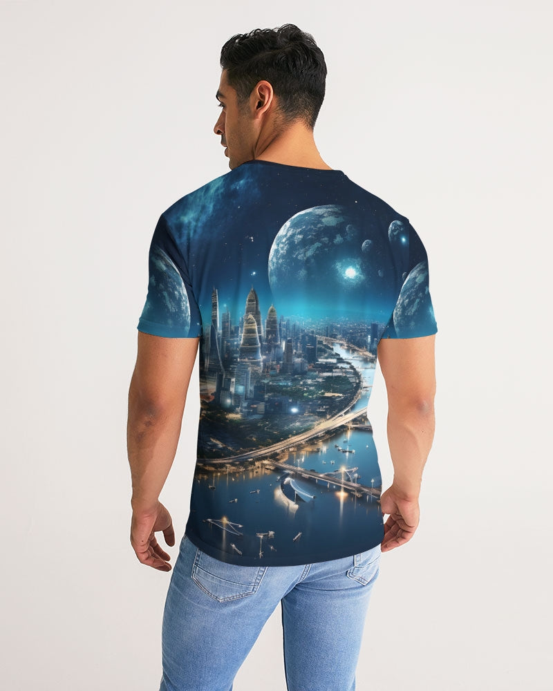 Province Men's Tee