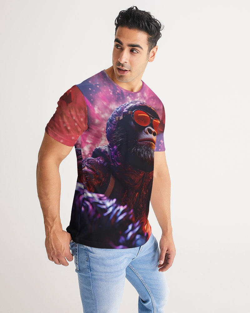 Monkey Business Men's Tee