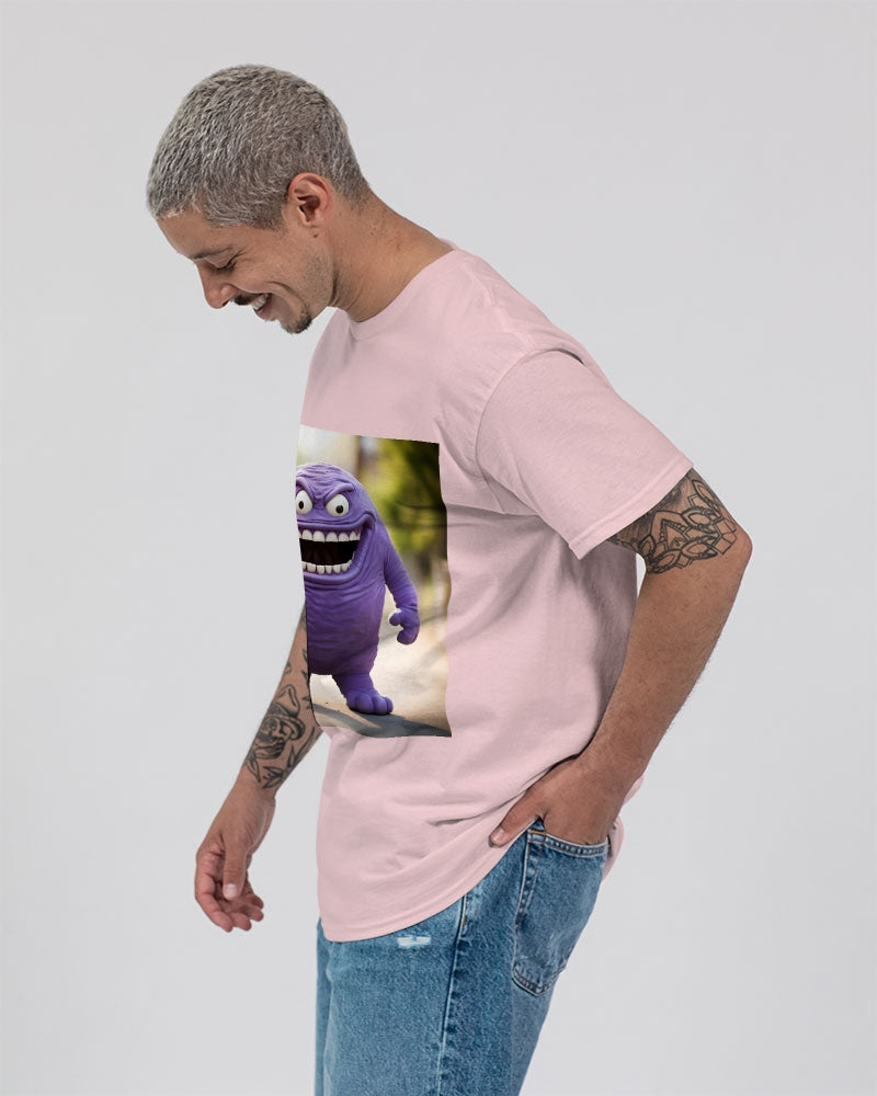 Purp Unisex Ultra Cotton T-Shirt | Gildan