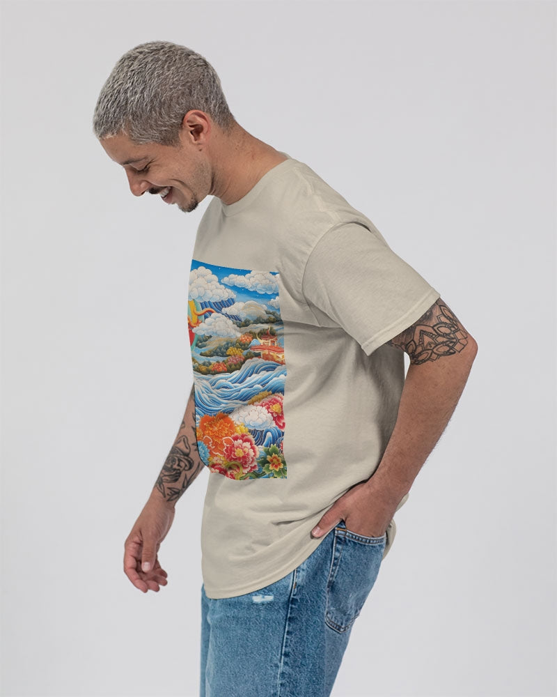 Spring Dreams Unisex Ultra Cotton T-Shirt | Gildan