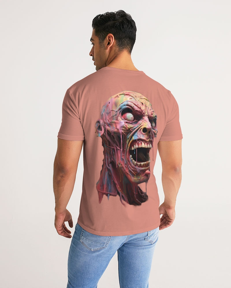 Return of The Living Art Men's Tee