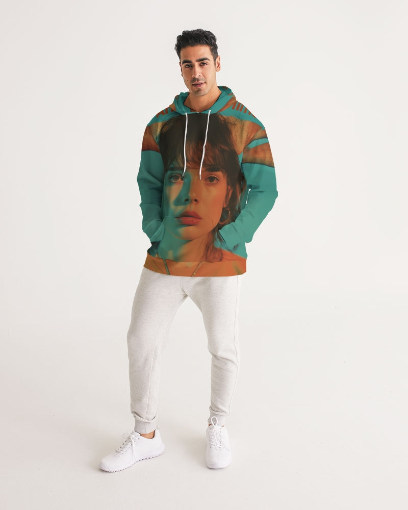 Horntee Men's Hoodie