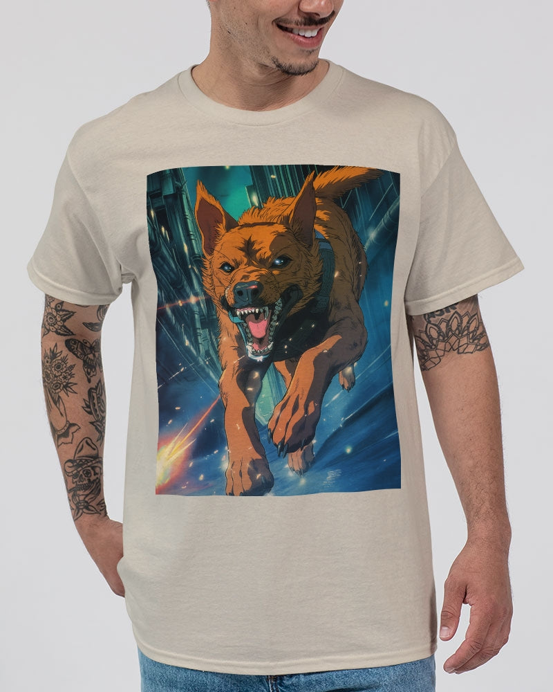 Bark Unisex Ultra Cotton T-Shirt | Gildan