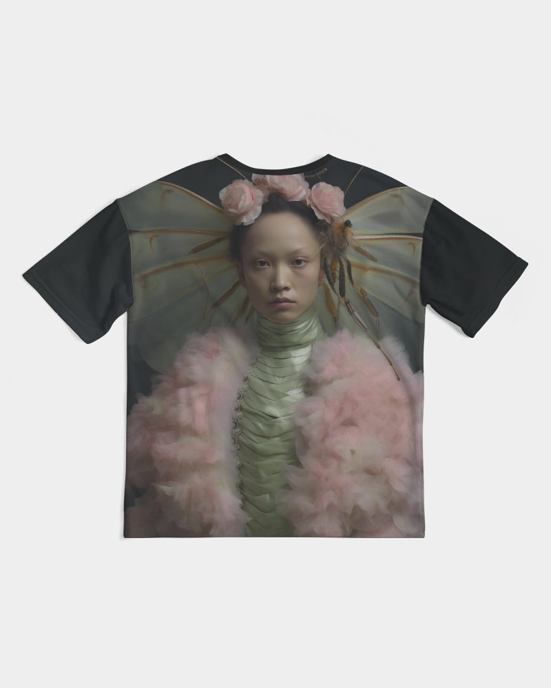 Butterfly Men's Premium Heavyweight Tee