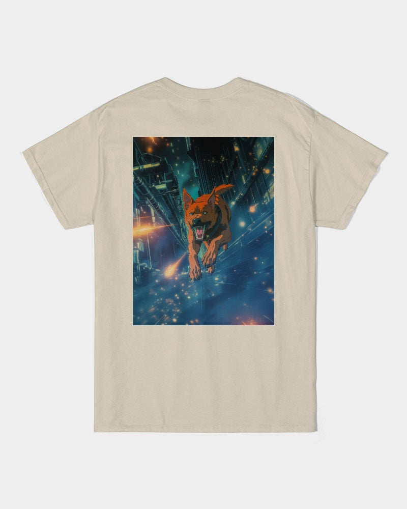 Bark Unisex Ultra Cotton T-Shirt | Gildan