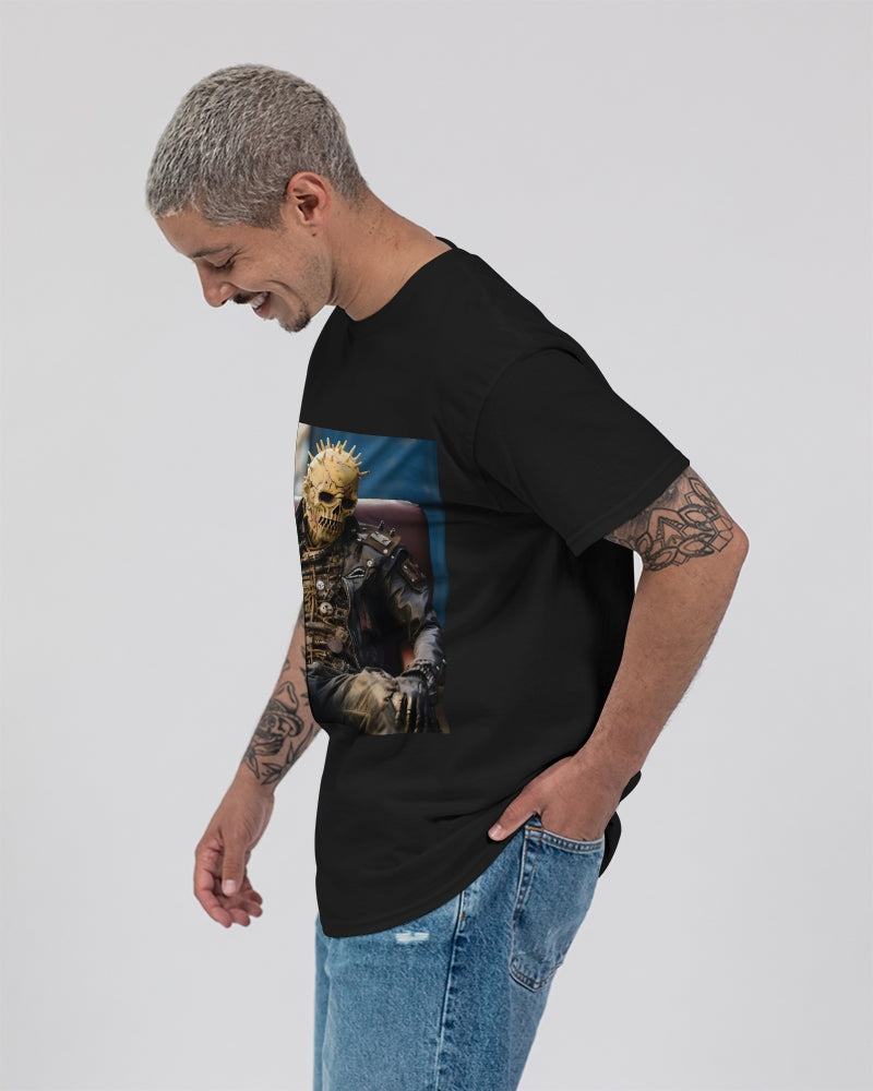 Skull and Bones Unisex Ultra Cotton T-Shirt | Gildan