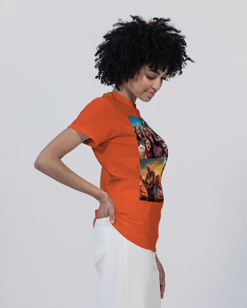 Fever Dream Unisex Heavy Cotton T-Shirt | Gildan