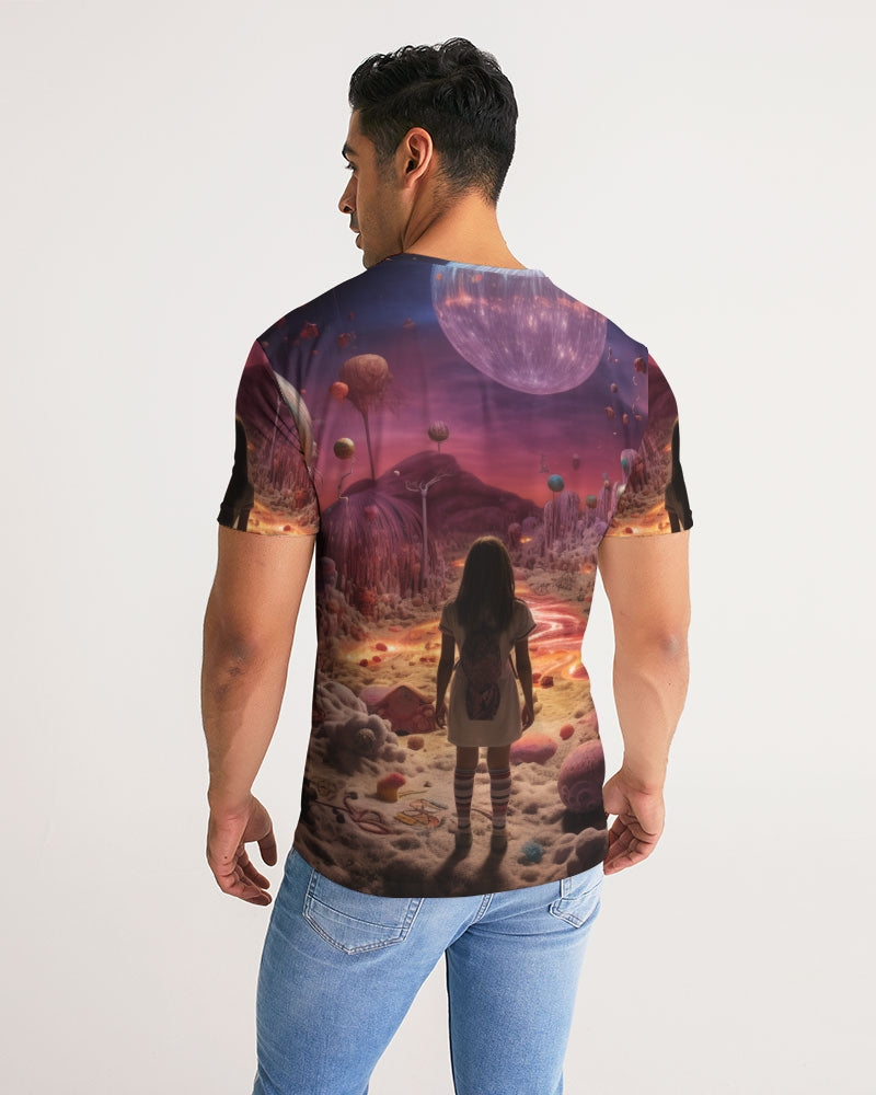 OUTSIDE Men's Tee