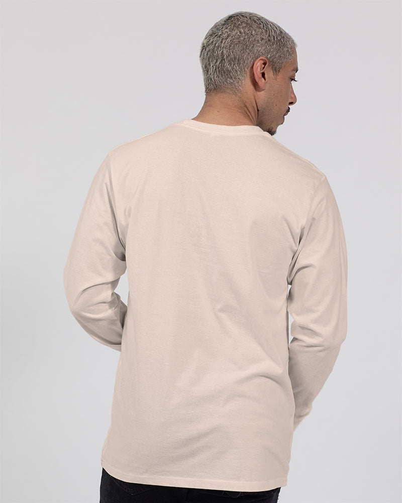 Supercharger Unisex Long Sleeve Tee | Lane Seven