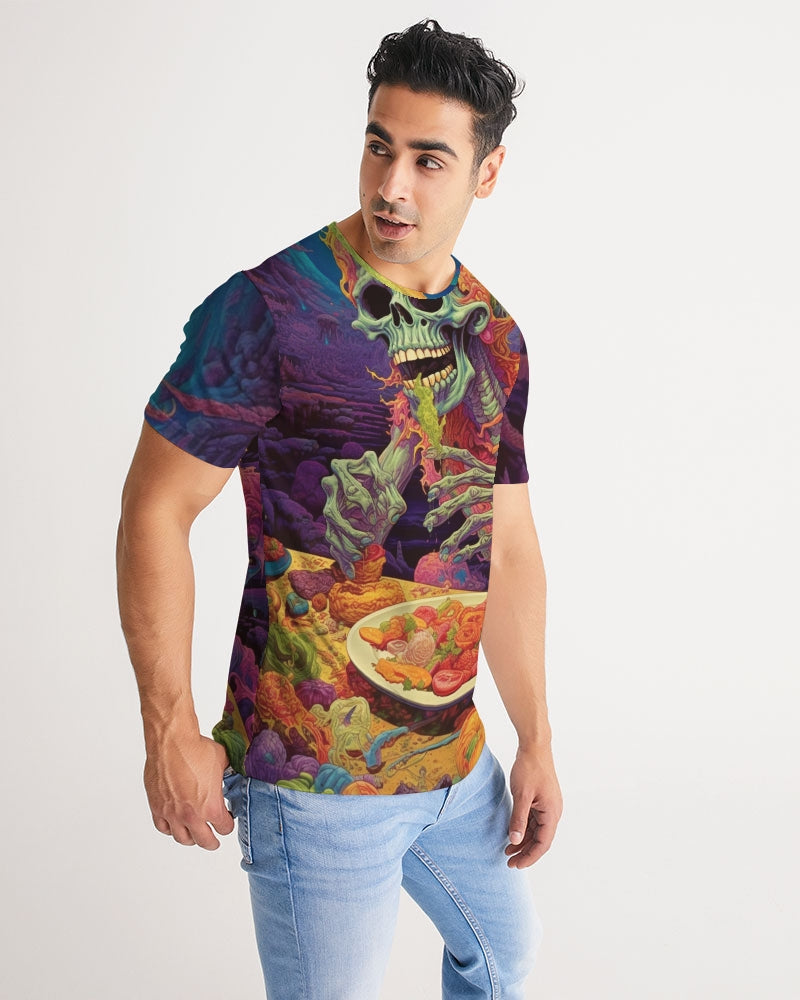 Bone Appetit Men's Tee