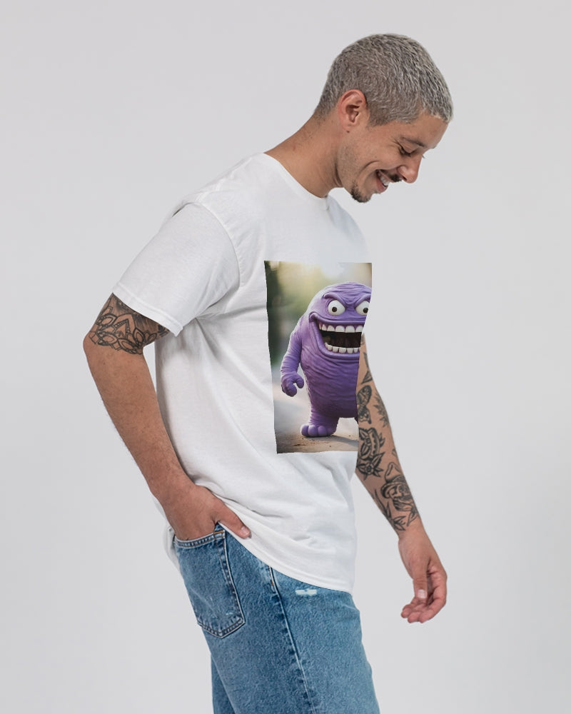 Purp Unisex Ultra Cotton T-Shirt | Gildan