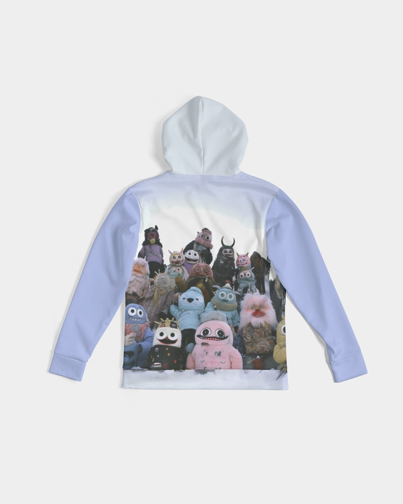 Tahoe Men's Hoodie