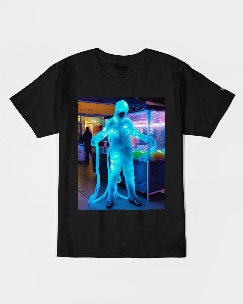 Light Suit Unisex Tee | Champion