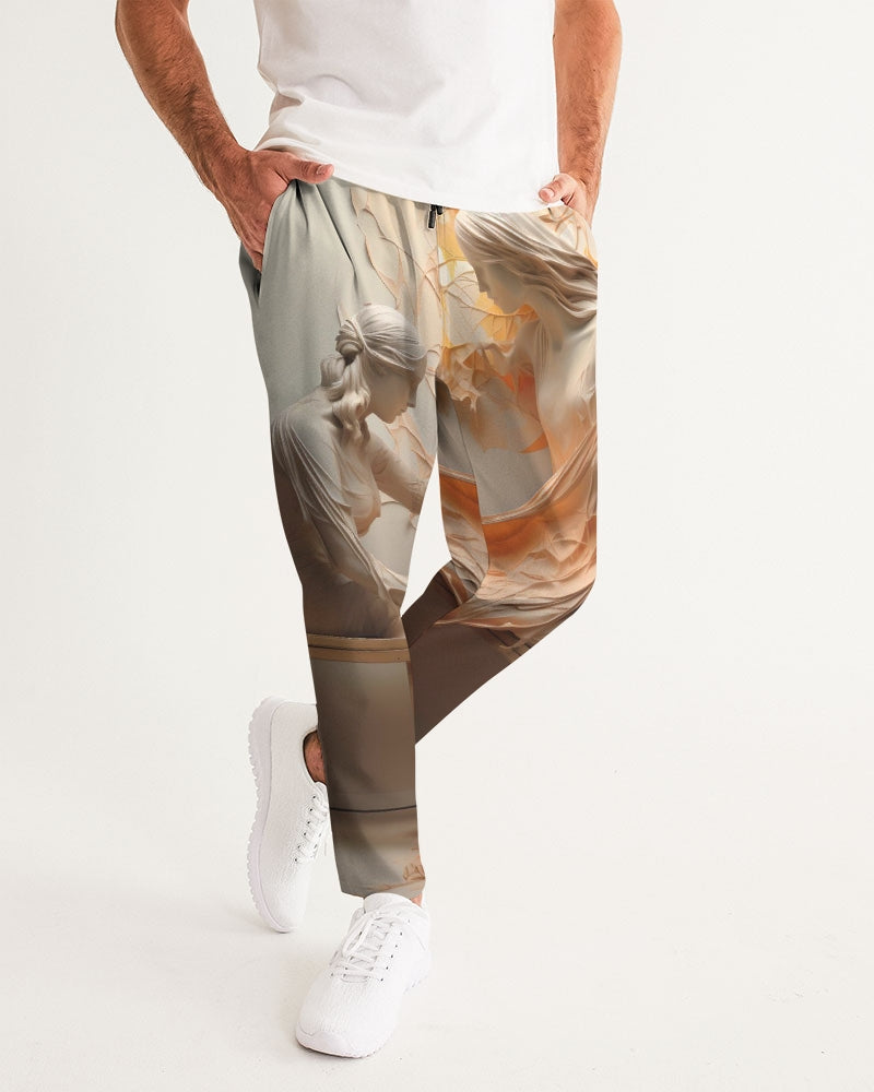Bust Men's Joggers