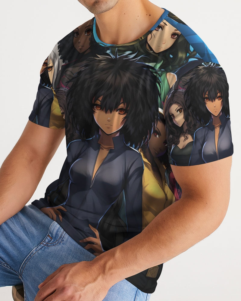 Squad Men's Tee
