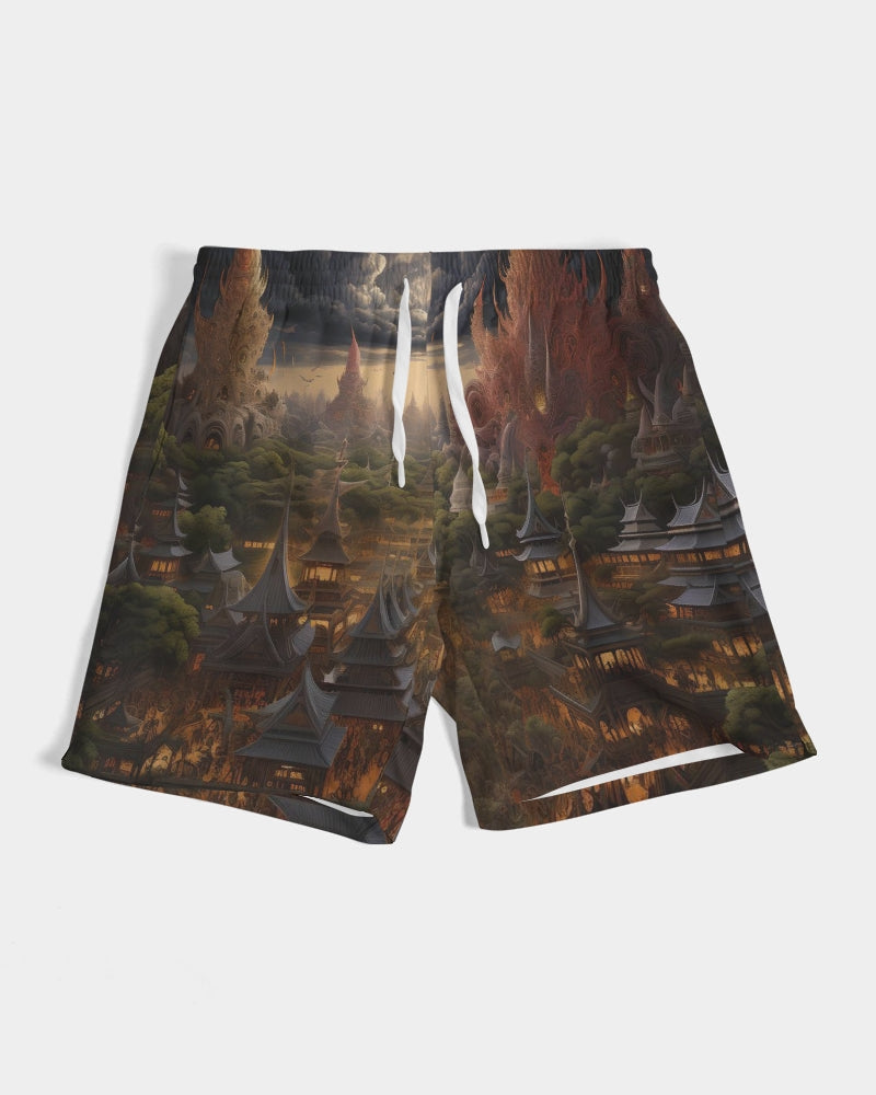 Siam Men's Swim Trunk