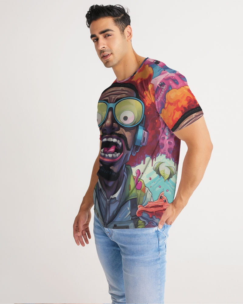 Ghost Bussin Men's Tee