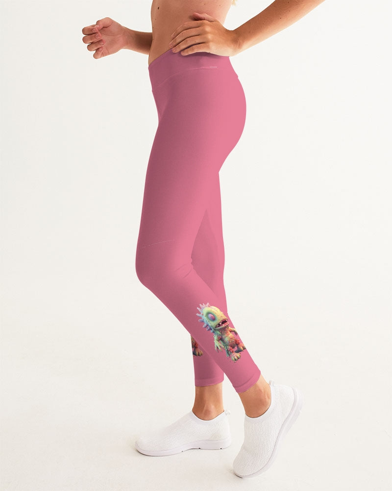 Litties Women's Yoga Pants