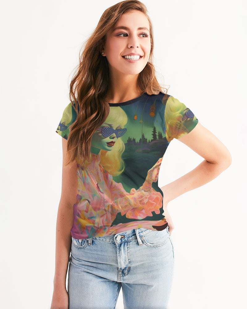 Alice Women's Tee