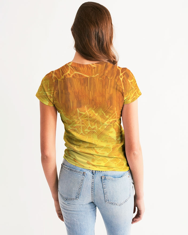 June Women's Tee