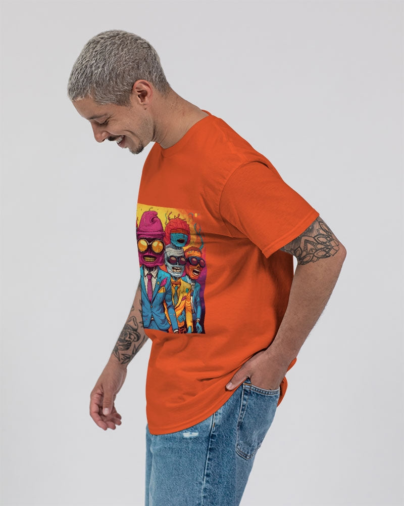 Future Forward Party Unisex Ultra Cotton T-Shirt | Gildan