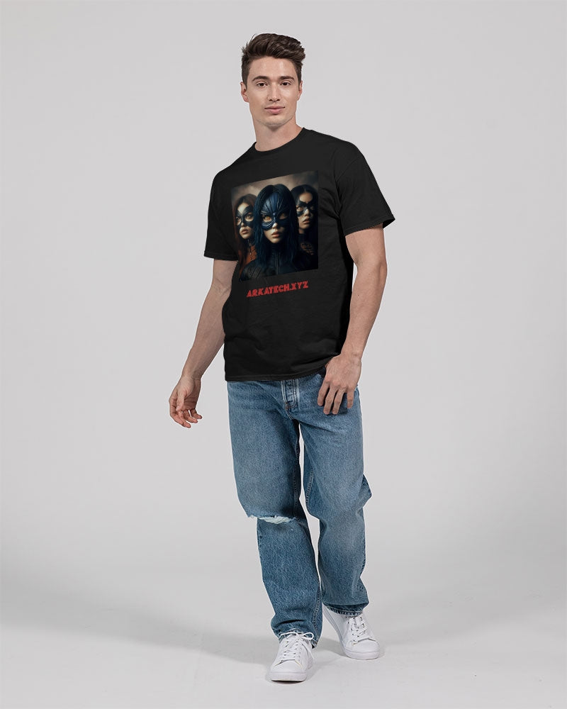 Super Saver Unisex Heavy Cotton T-Shirt | Gildan
