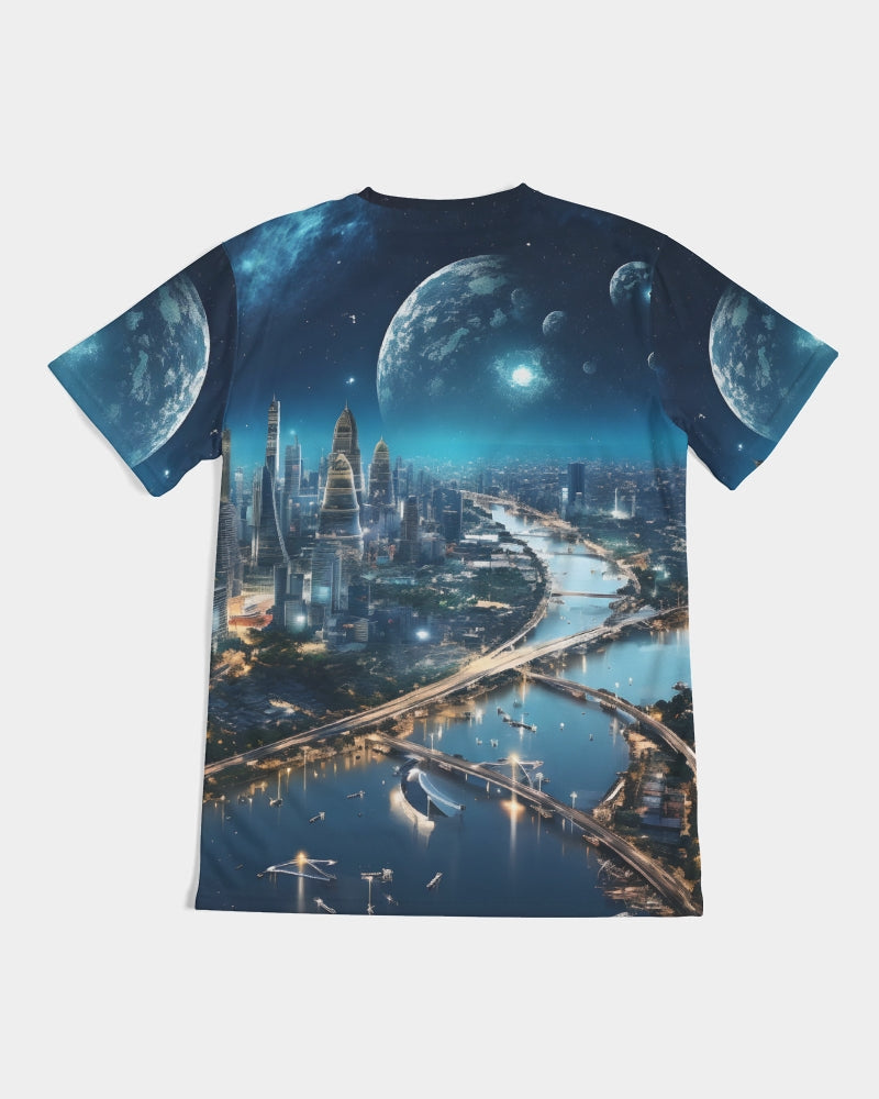 Province Men's Tee
