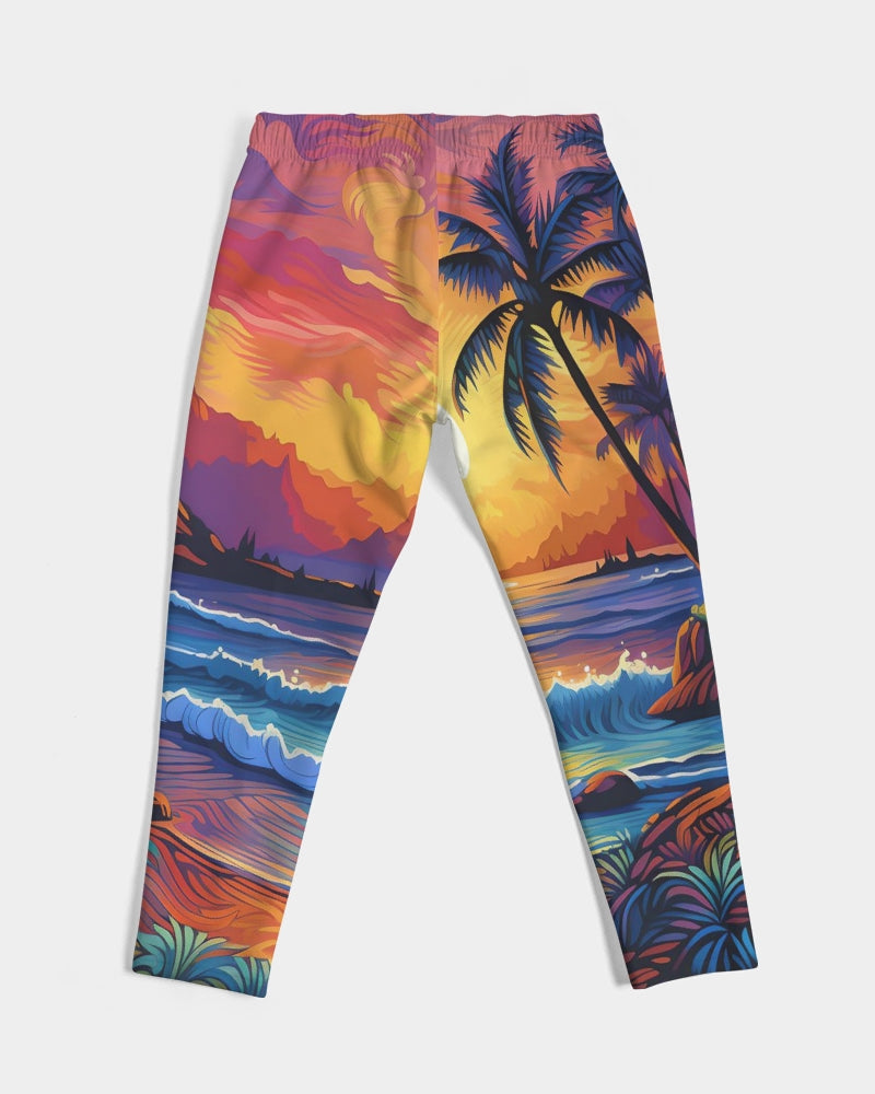 Aloha Men's Joggers