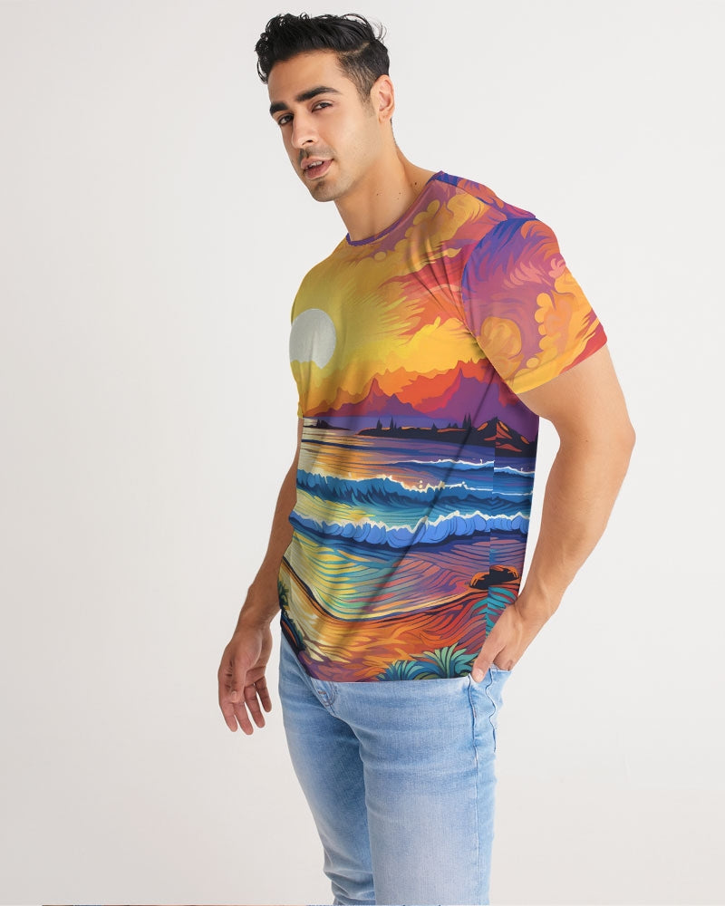 Aloha Men's Tee