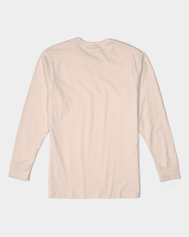 Supercharger Unisex Long Sleeve Tee | Lane Seven
