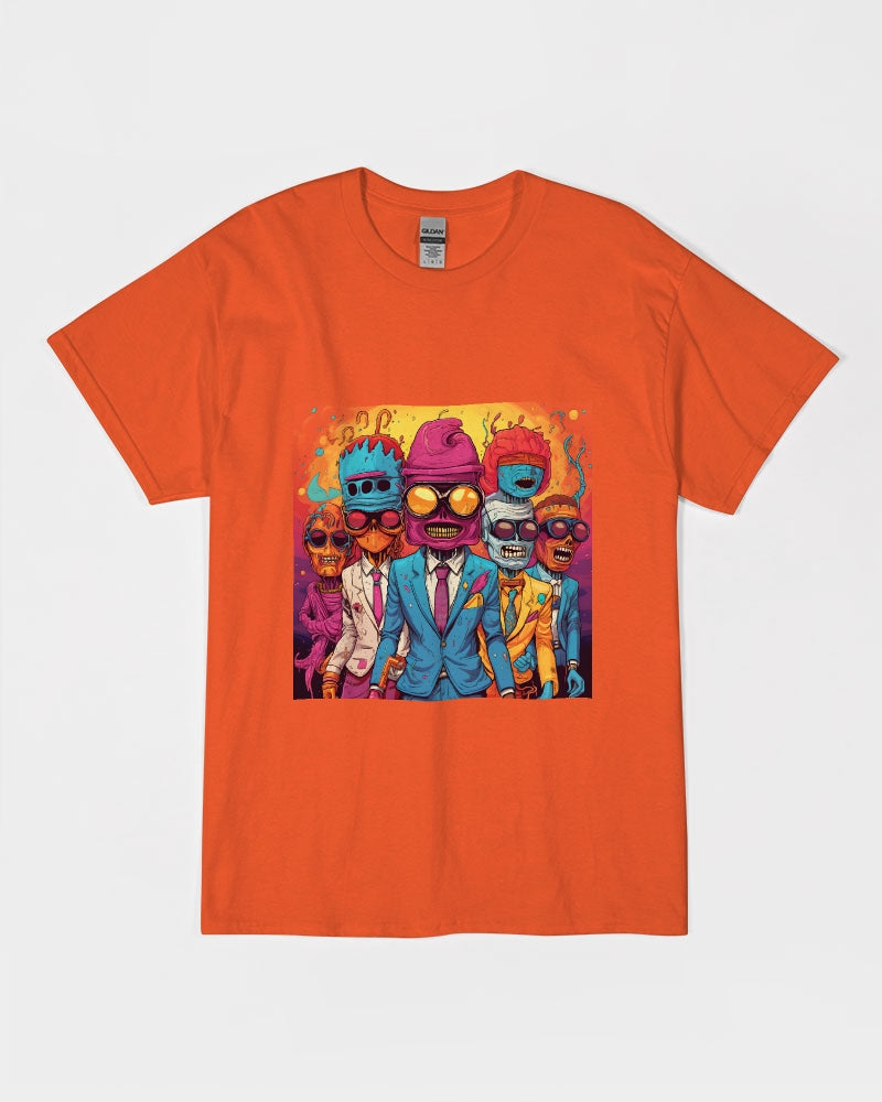 Future Forward Party Unisex Ultra Cotton T-Shirt | Gildan