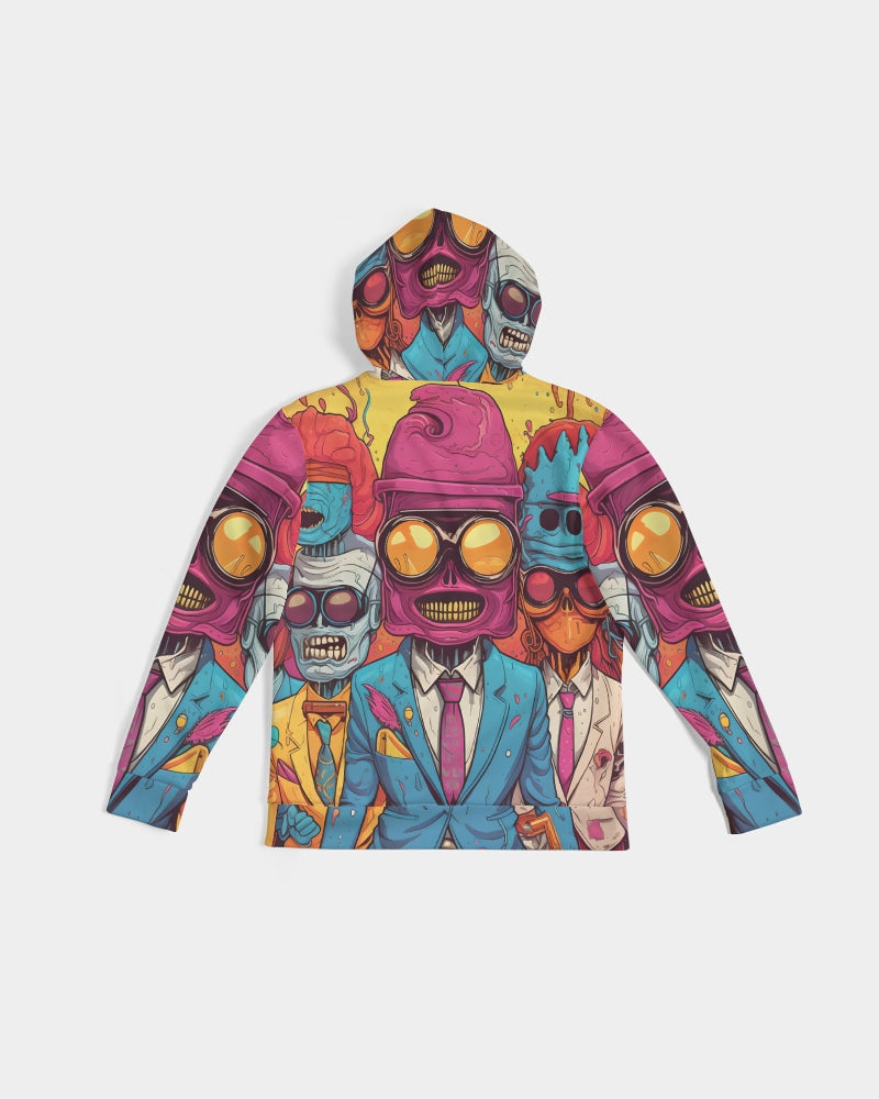 Future Forward Party Men's Hoodie