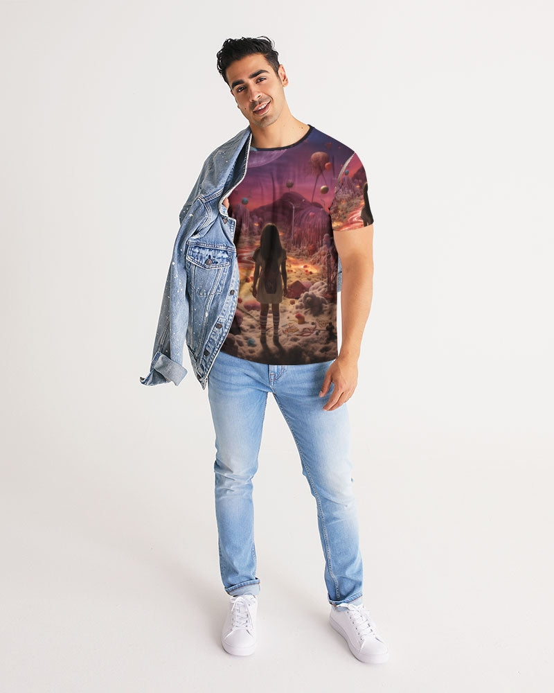 OUTSIDE Men's Tee