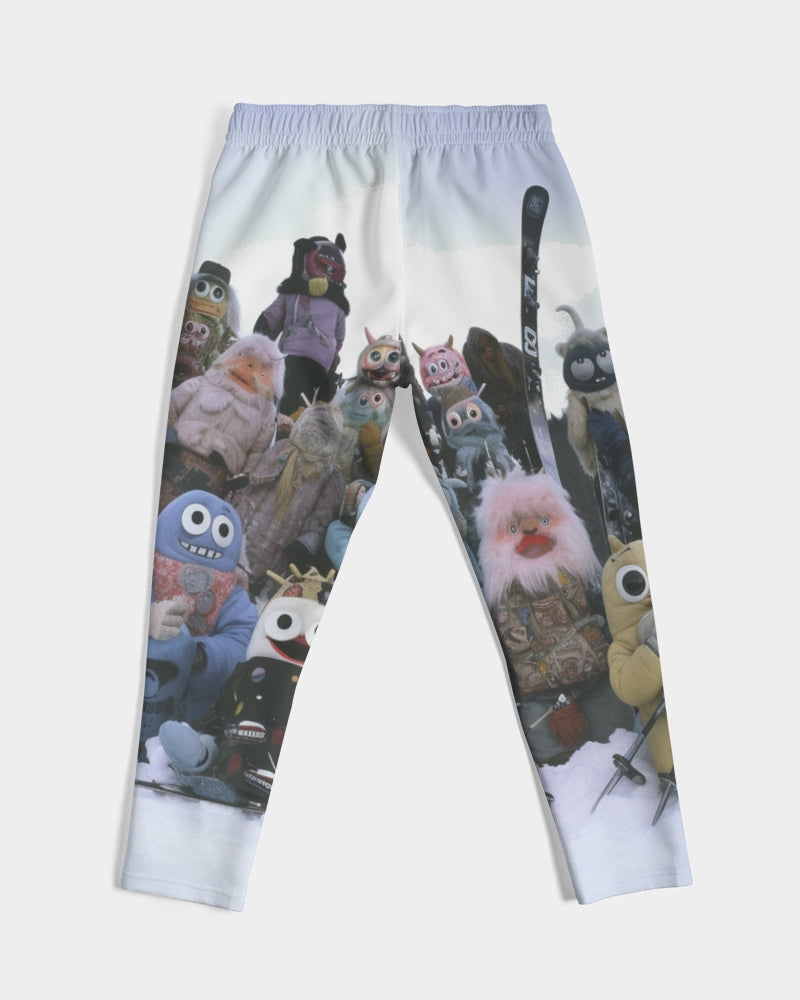Tahoe Men's Joggers