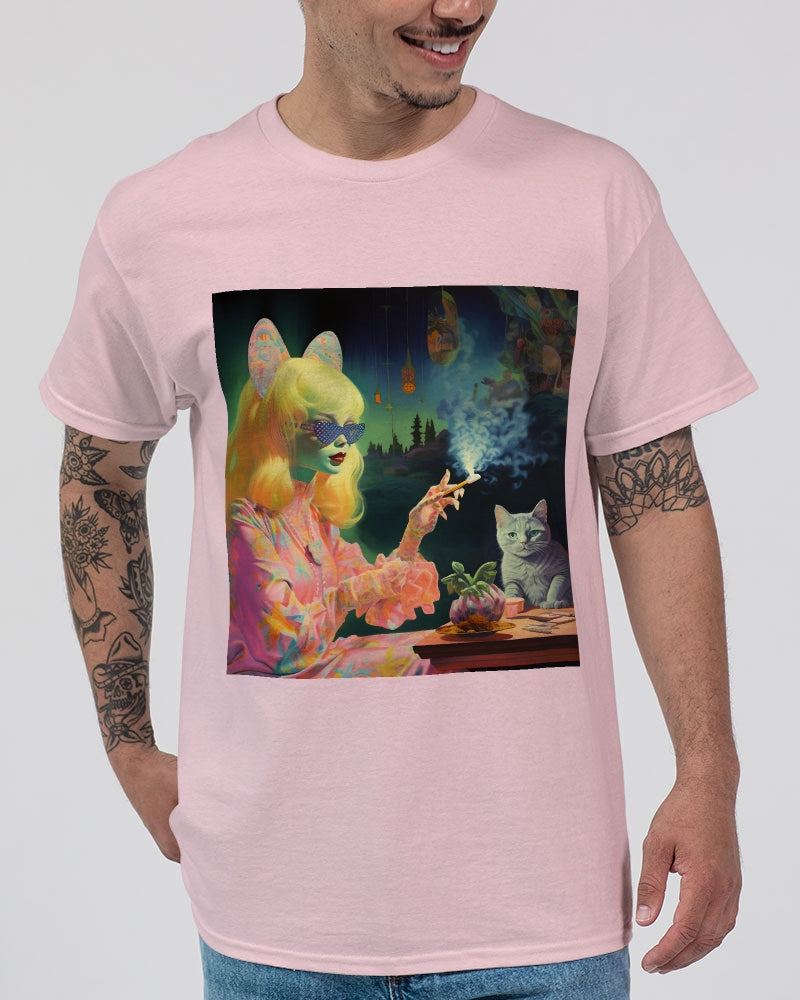 Alice Unisex Ultra Cotton T-Shirt | Gildan