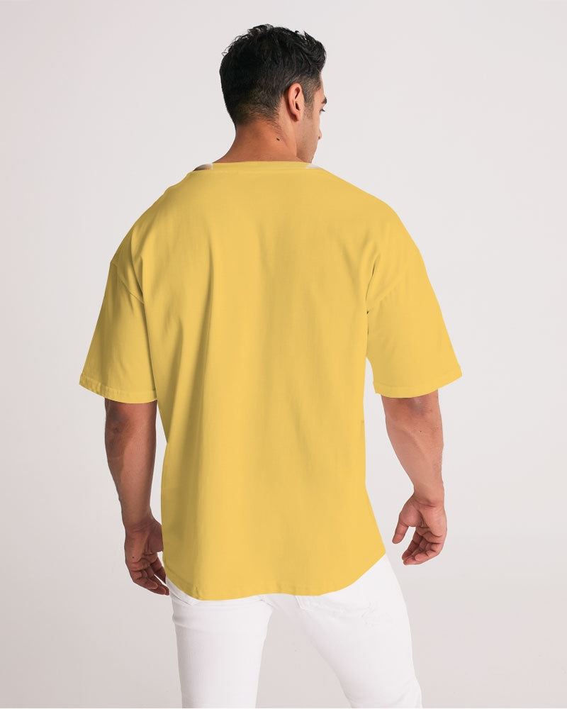 Cloudfro Men's Premium Heavyweight Tee